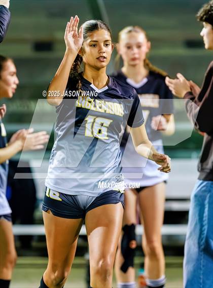 Thumbnail 1 in Highline @ Inglemoor (KingCo Tournament) photogallery.