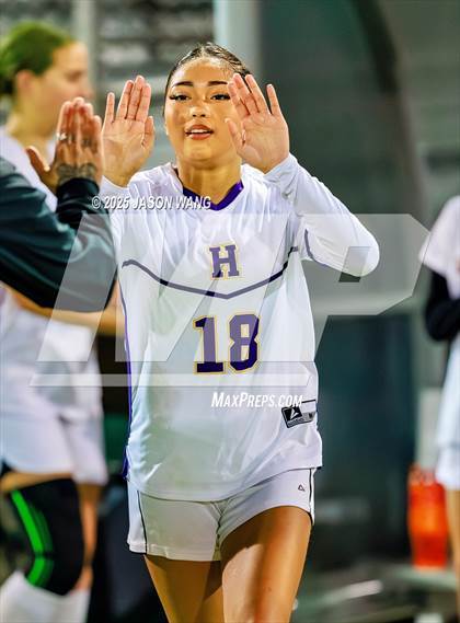 Thumbnail 3 in Highline @ Inglemoor (KingCo Tournament) photogallery.