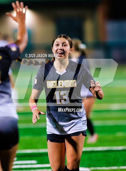 Thumbnail 3 in Highline @ Inglemoor (KingCo Tournament) photogallery.