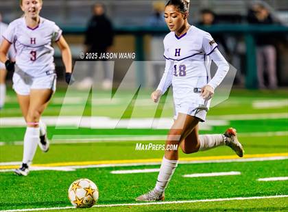 Thumbnail 1 in Highline @ Inglemoor (KingCo Tournament) photogallery.