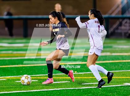 Thumbnail 1 in Highline @ Inglemoor (KingCo Tournament) photogallery.