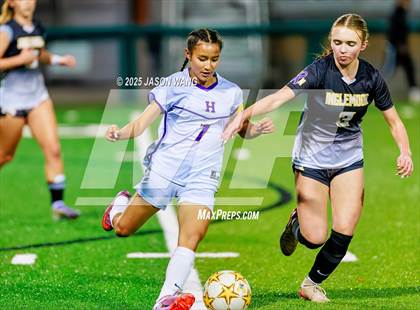 Thumbnail 1 in Highline @ Inglemoor (KingCo Tournament) photogallery.