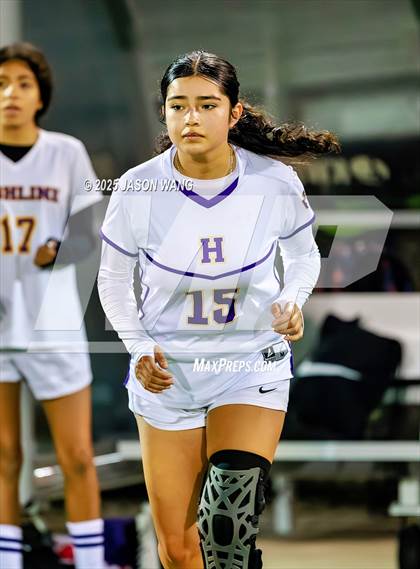 Thumbnail 1 in Highline @ Inglemoor (KingCo Tournament) photogallery.