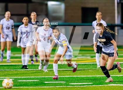 Thumbnail 1 in Highline @ Inglemoor (KingCo Tournament) photogallery.