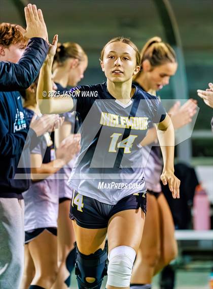 Thumbnail 3 in Highline @ Inglemoor (KingCo Tournament) photogallery.