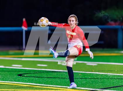 Thumbnail 1 in Highline @ Inglemoor (KingCo Tournament) photogallery.