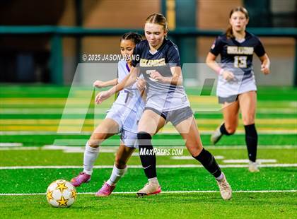 Thumbnail 3 in Highline @ Inglemoor (KingCo Tournament) photogallery.