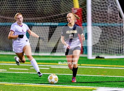 Thumbnail 1 in Highline @ Inglemoor (KingCo Tournament) photogallery.