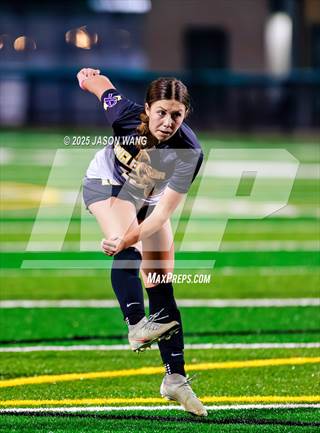 Highline @ Inglemoor (KingCo Tournament)