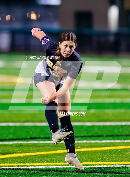 Thumbnail 1 in Highline @ Inglemoor (KingCo Tournament) photogallery.