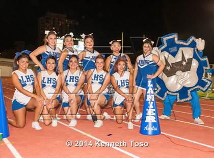 Thumbnail 1 in Central Catholic @ Lanier photogallery.