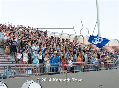 Thumbnail 3 in Central Catholic @ Lanier photogallery.