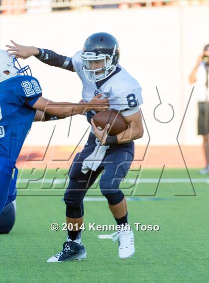 Thumbnail 1 in Central Catholic @ Lanier photogallery.