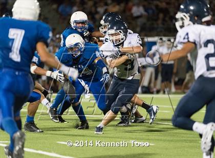 Thumbnail 1 in Central Catholic @ Lanier photogallery.