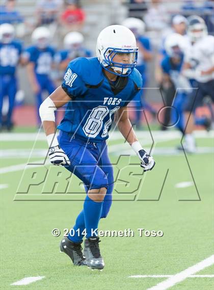 Thumbnail 3 in Central Catholic @ Lanier photogallery.