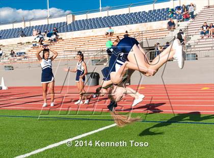 Thumbnail 3 in Central Catholic @ Lanier photogallery.