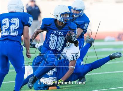 Thumbnail 2 in Central Catholic @ Lanier photogallery.