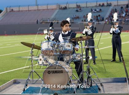 Thumbnail 1 in Central Catholic @ Lanier photogallery.