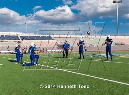 Thumbnail 1 in Central Catholic @ Lanier photogallery.
