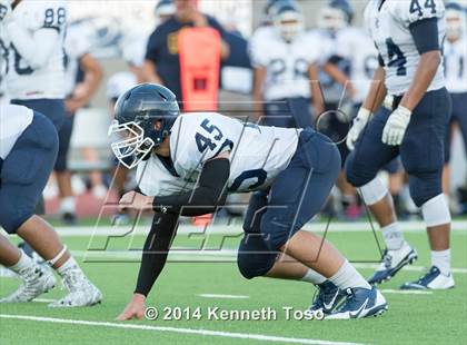 Thumbnail 2 in Central Catholic @ Lanier photogallery.