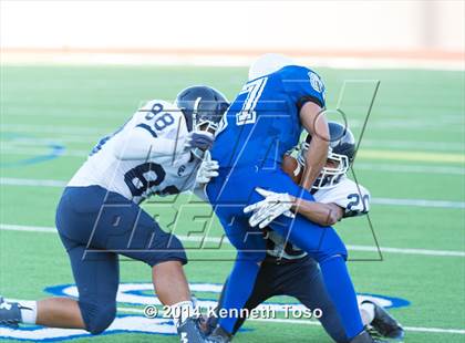 Thumbnail 2 in Central Catholic @ Lanier photogallery.