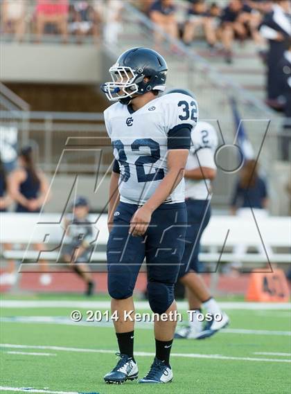 Thumbnail 3 in Central Catholic @ Lanier photogallery.