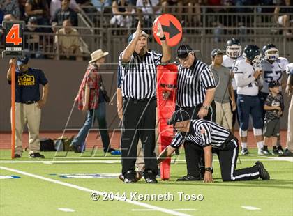 Thumbnail 1 in Central Catholic @ Lanier photogallery.