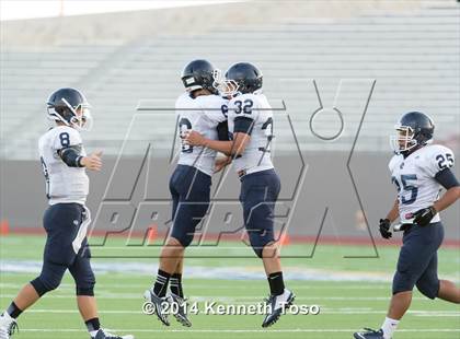 Thumbnail 3 in Central Catholic @ Lanier photogallery.