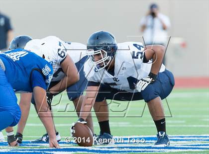 Thumbnail 1 in Central Catholic @ Lanier photogallery.