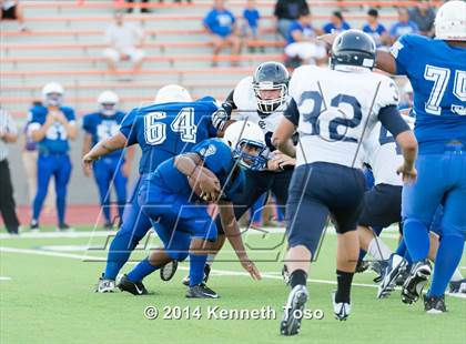 Thumbnail 1 in Central Catholic @ Lanier photogallery.