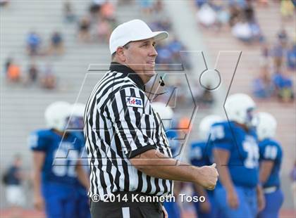 Thumbnail 3 in Central Catholic @ Lanier photogallery.