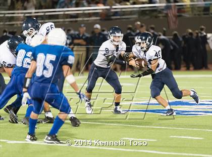 Thumbnail 1 in Central Catholic @ Lanier photogallery.