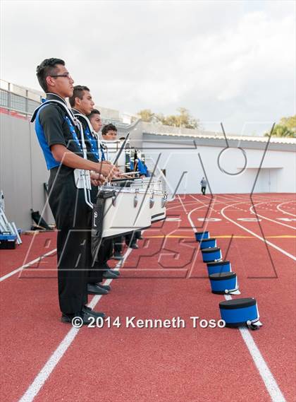 Thumbnail 3 in Central Catholic @ Lanier photogallery.