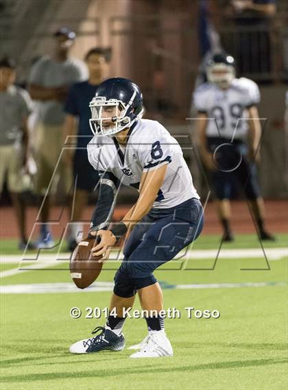 Thumbnail 3 in Central Catholic @ Lanier photogallery.
