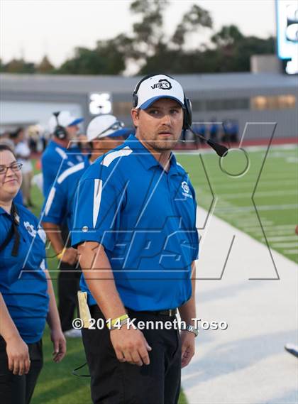 Thumbnail 1 in Central Catholic @ Lanier photogallery.