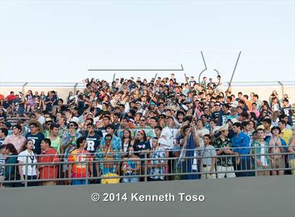 Thumbnail 1 in Central Catholic @ Lanier photogallery.