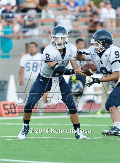 Thumbnail 1 in Central Catholic @ Lanier photogallery.