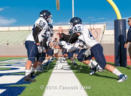 Thumbnail 1 in Central Catholic @ Lanier photogallery.