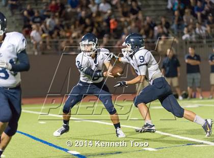 Thumbnail 2 in Central Catholic @ Lanier photogallery.