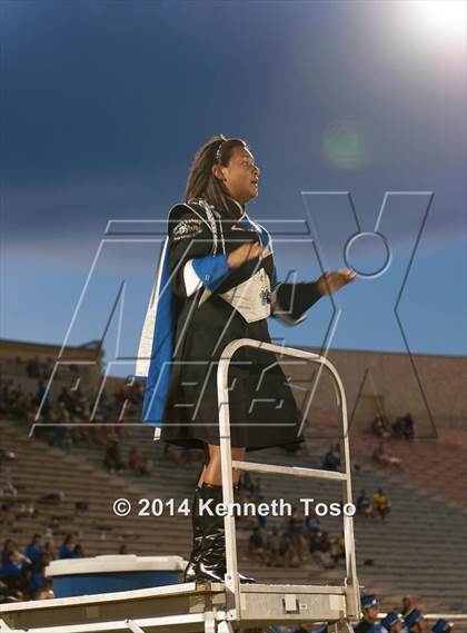 Thumbnail 3 in Central Catholic @ Lanier photogallery.