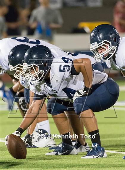 Thumbnail 3 in Central Catholic @ Lanier photogallery.