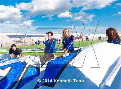 Thumbnail 3 in Central Catholic @ Lanier photogallery.