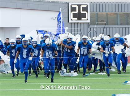 Thumbnail 1 in Central Catholic @ Lanier photogallery.