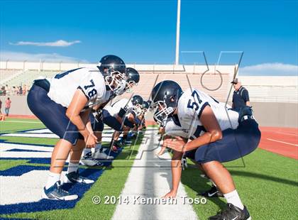 Thumbnail 1 in Central Catholic @ Lanier photogallery.