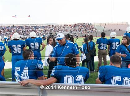 Thumbnail 2 in Central Catholic @ Lanier photogallery.