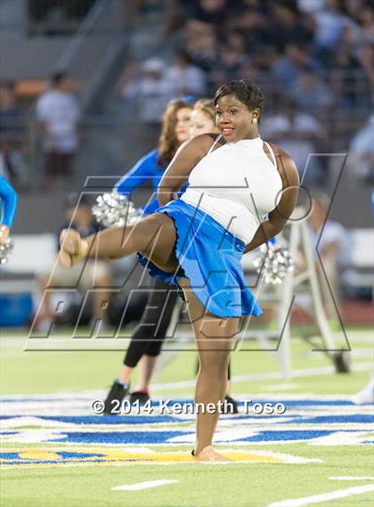 Thumbnail 3 in Central Catholic @ Lanier photogallery.