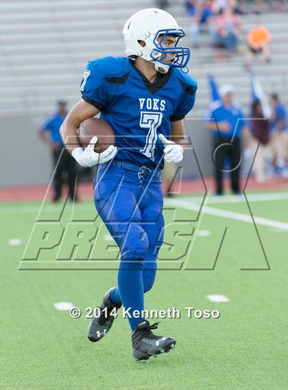 Thumbnail 1 in Central Catholic @ Lanier photogallery.
