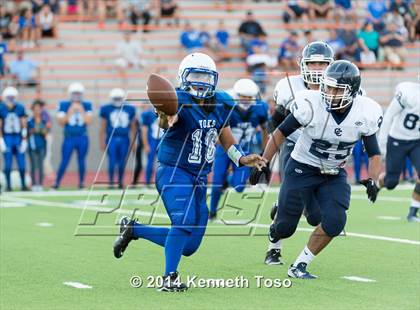 Thumbnail 1 in Central Catholic @ Lanier photogallery.