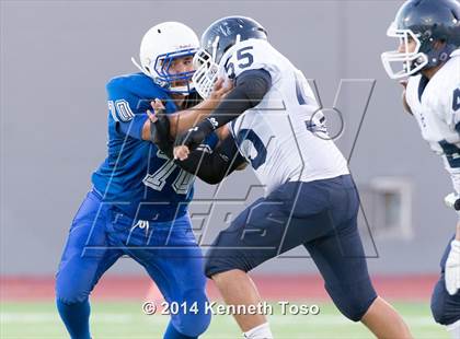Thumbnail 3 in Central Catholic @ Lanier photogallery.