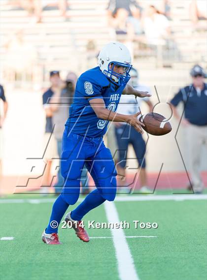 Thumbnail 1 in Central Catholic @ Lanier photogallery.
